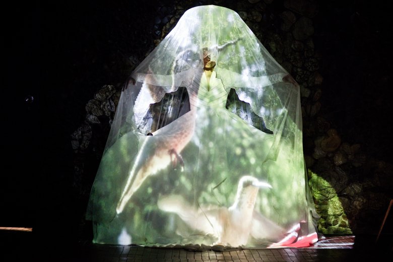 Teatr Trans-Atlantyk