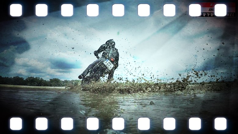 Rieju Marathon PRO 125