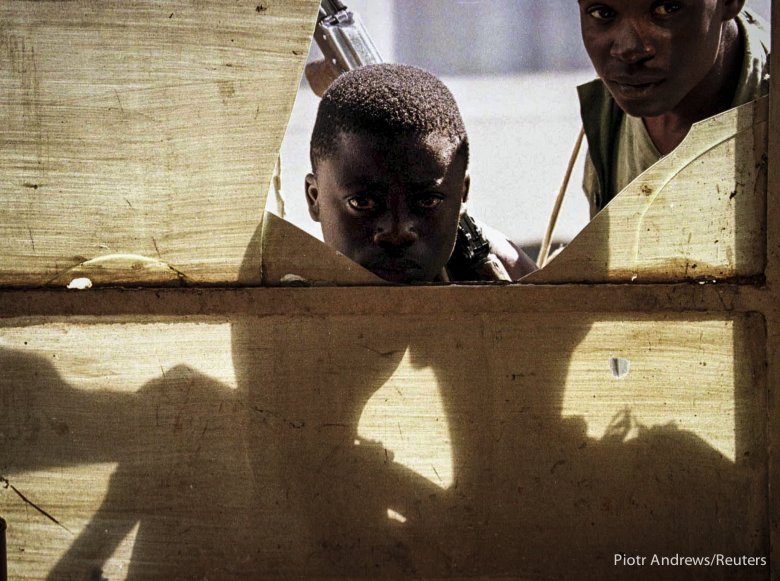 Rebelianci sojuszu przygotowują się do dalszych walk.