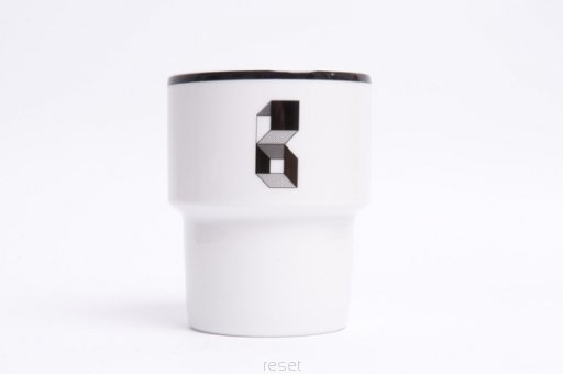 MAMSAM, Kubek barowy