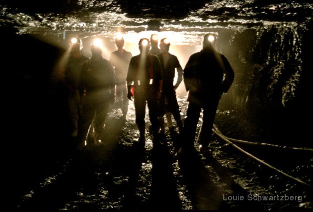 Która opcja jest dla górników lepsza?