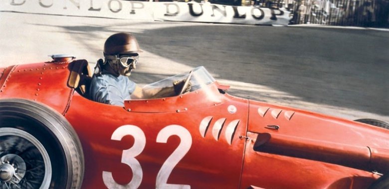Argentyńczyk Juan-Manuel Fangio przyniósł Maserati największy sukces w historii – Mistrzostwo Świata Formuły 1 w 1957 r.