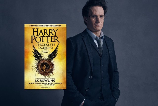 Harry Potter I Przeklęte Dziecko Cały Film Harry Potter Przeklte Dziecko Film - question