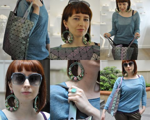 Ewa Czeszel, nauczycielka języka koreańskiego