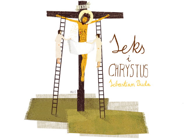 ilustracja Martyna Wójcik-Śmierska