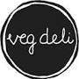 Veg Deli logo