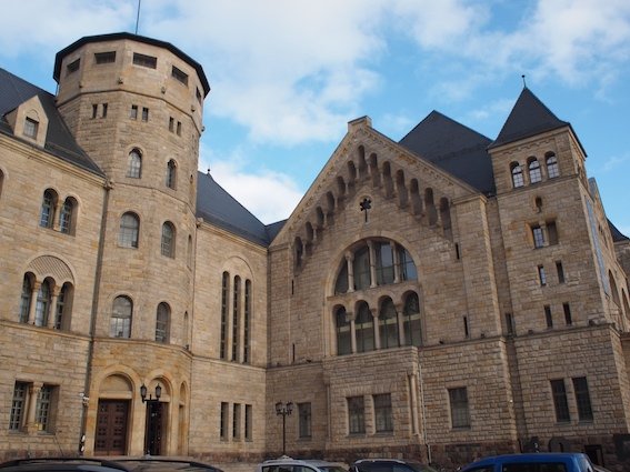 Centrum Kultury Zamek