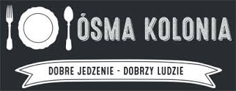 Ósma kolonia logo