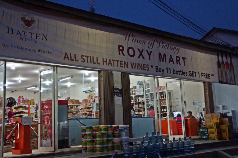 Teraz: punkty gastronomiczno-usługowe