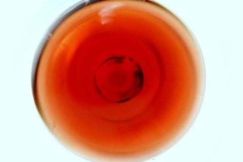 Prawdziwy kolor włoskiego Barolo. Dziś wraca do łask.