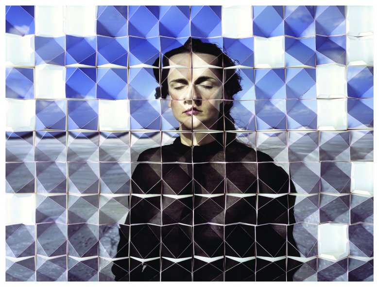 Szymon Rigiński i Kasia Korzeniecka dla O MIA O Ani Kuczyńskiej