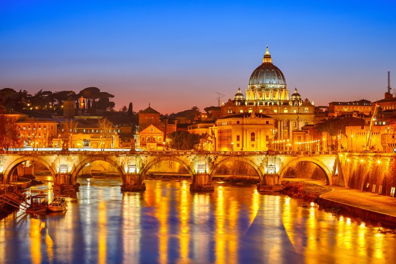 [url=http://shutr.bz/1d1IXor]Bazylika św. Piotra[/url] w Rzymie.