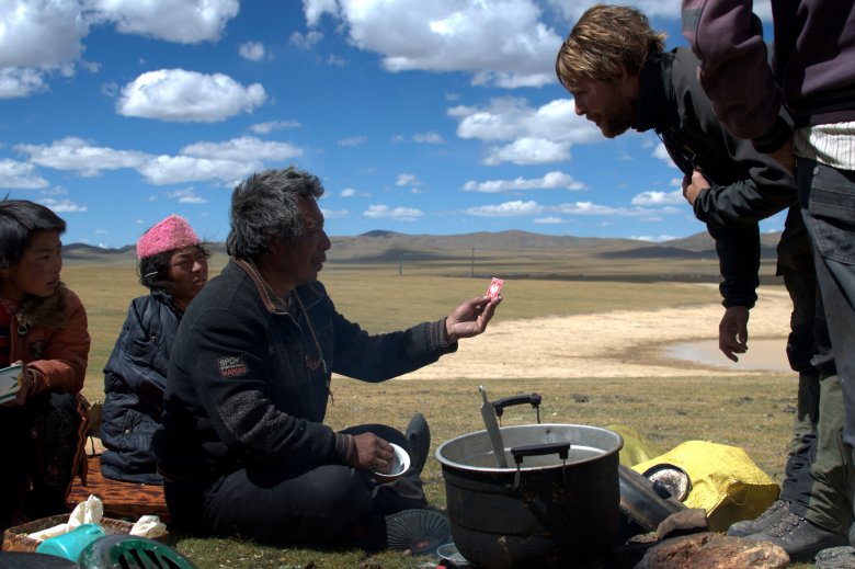 Zjęcie z okłądki książki