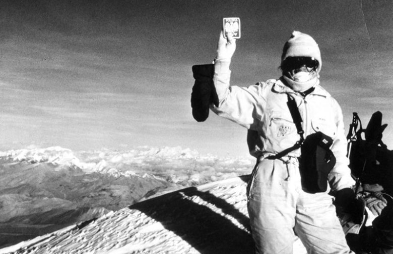 Dedykacja dla autora z życzeniami powodzenia na Antypodacg