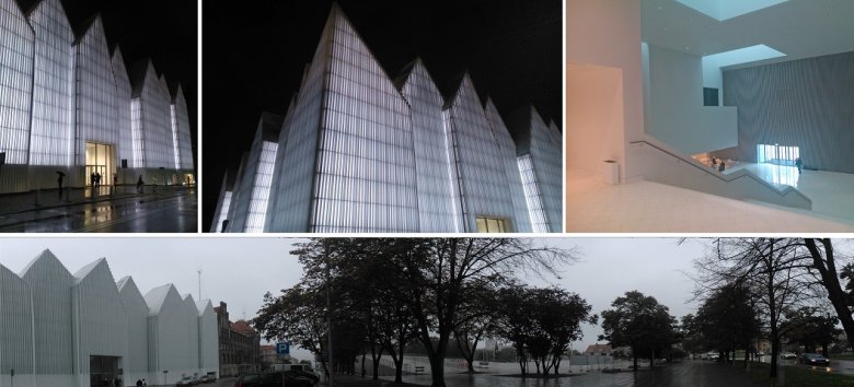 Moje wspomnienie z wrześniowej wizyty w Szczecinie