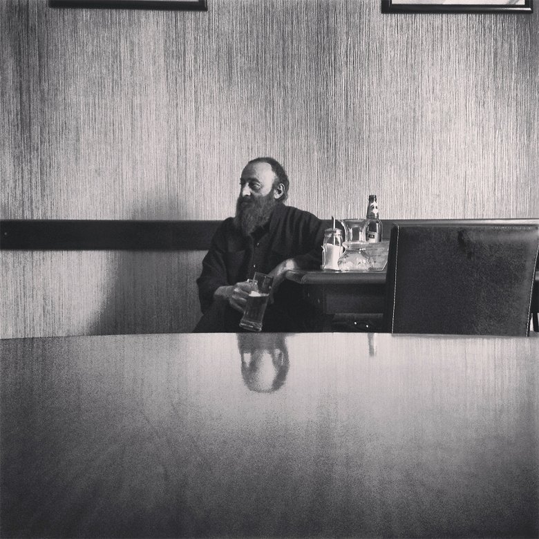 I miejsce Prawosławny pop w gorący dzień na piwie. Kutaisi 2013

fot. Jakub Tarnowski