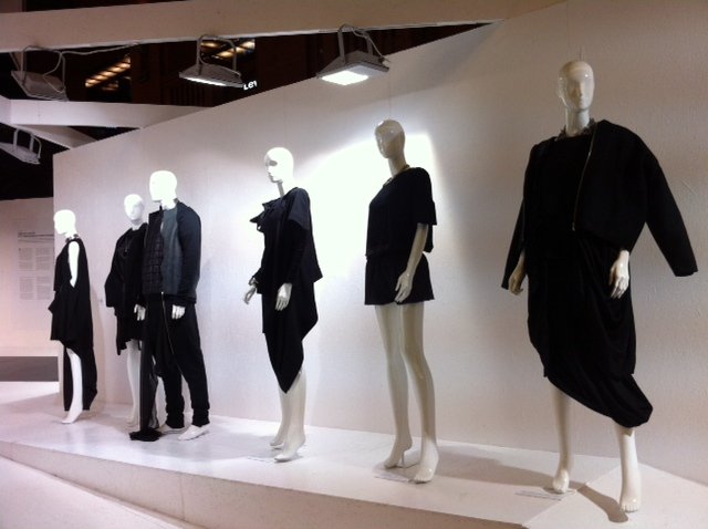 Kolekcja, która powstała w efekcie warsztatów z Rafałem Antosem