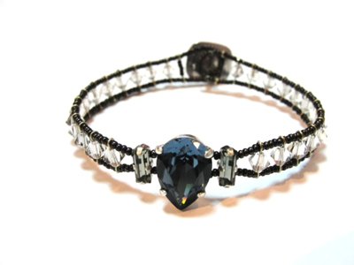 Bransoletka Caleidoscopio, San Paulo, Maceo