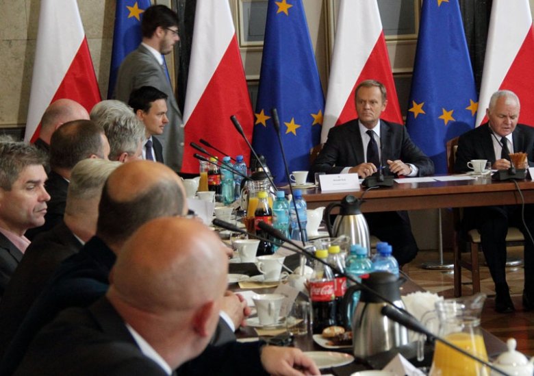 fot. Bartłomiej Szopa