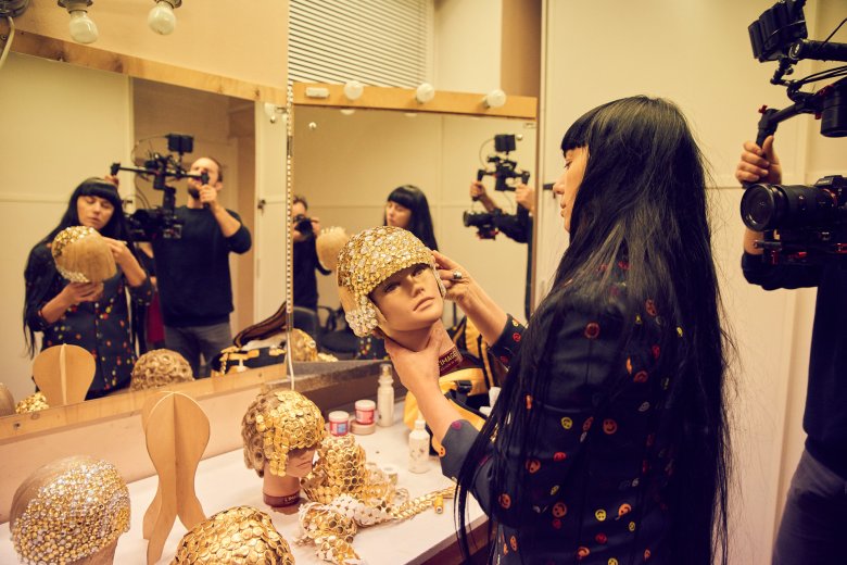 Tomasz Zawadzki / Teatr Muzyczny ROMA