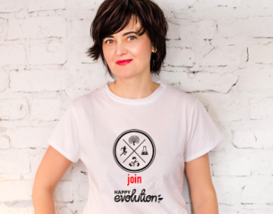 Żaneta Geltz red. naczelna Magazynu Hipoalergiczni