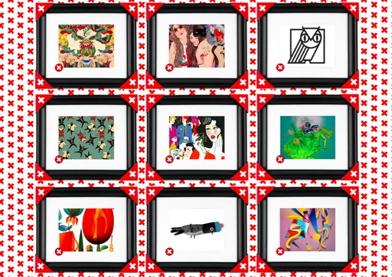 Od lewej: Bożka Rydlewska, Olka Osadzińska, Full Metal Jacket, Dawid Ryski, Ada Buchholc, Anna Halarewicz, Paweł Jońca, Ola Niepsuj, UVMW