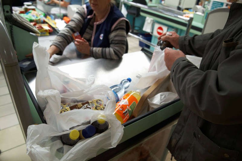Górnik O Wadze 81 Kg W Ciągu Doby Zużywa