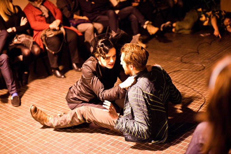 Teatr Trans-Atlantyk