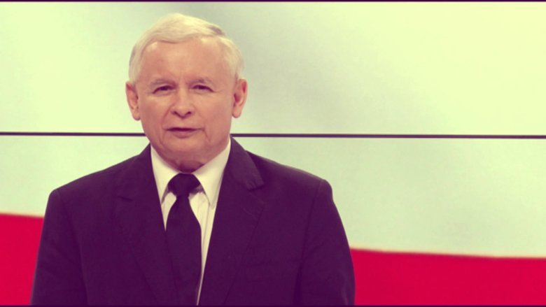 Prezes PIS, Jarosław Kaczyński