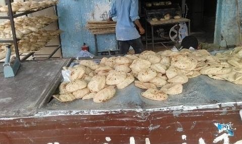 Forn, czyli miejski piec