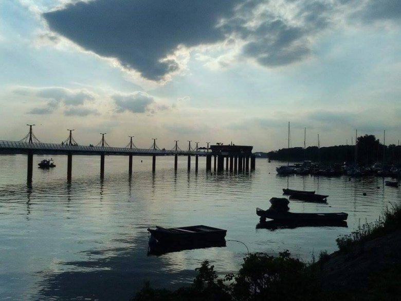 zdjęcie archiwalne - Audioriver 2015 - fot. Maciej Witkowski