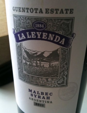 Smaczny mocarz do antrykota.