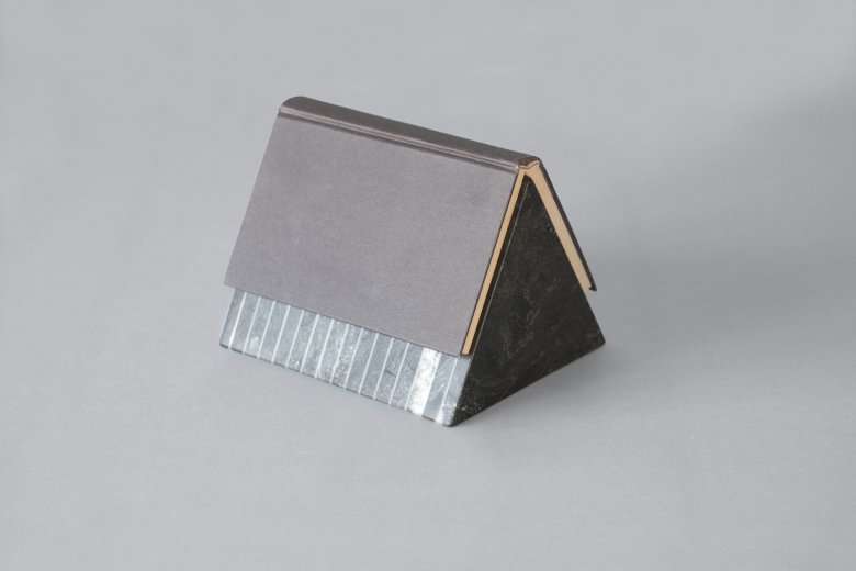 Krzysztof J. Łukasik, Petrifications