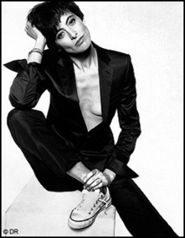 Inès de la Fressange