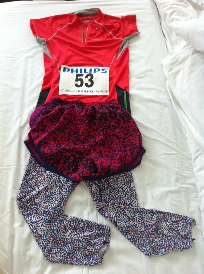 zdjęcie opublikowane niedawno przez Beatę na jej profilu FB