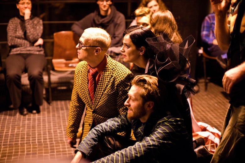 Teatr Trans-Atlantyk