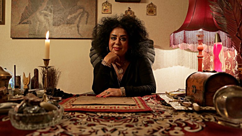 Alona Orłowa. Fot. Wojtek Maciąg