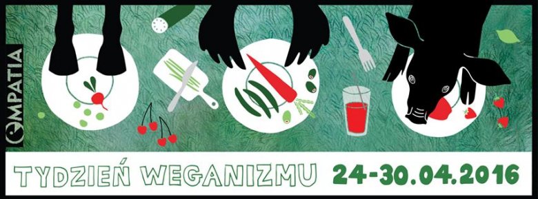 Tydzień Weganizmu 2016.