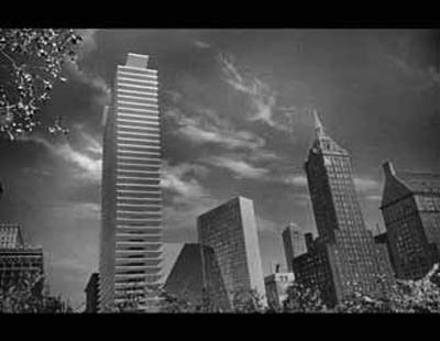 Société Réaliste, "The Fountainhead", 2011