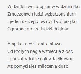 Lombard "Przeżyj to sam"