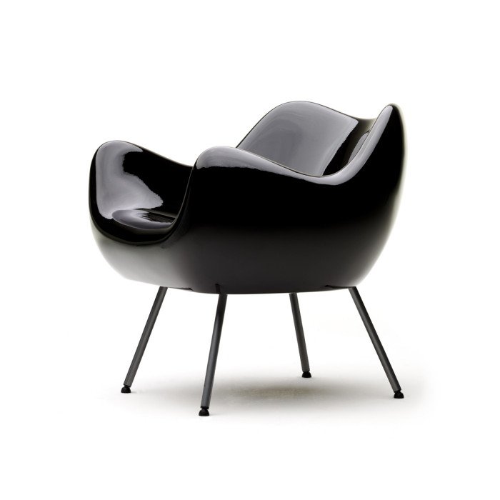 Fotel Roman Modzelewski 58 | VZÓR