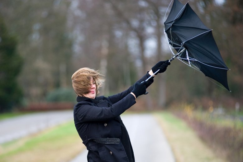 Nadciąga orkan. Kiedy wiatr staje się zagrożeniem? Poznaj fakty, o