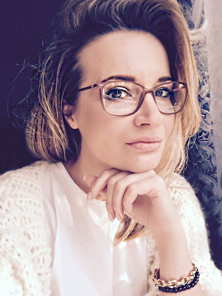 oprawki marki Augusto Valentini