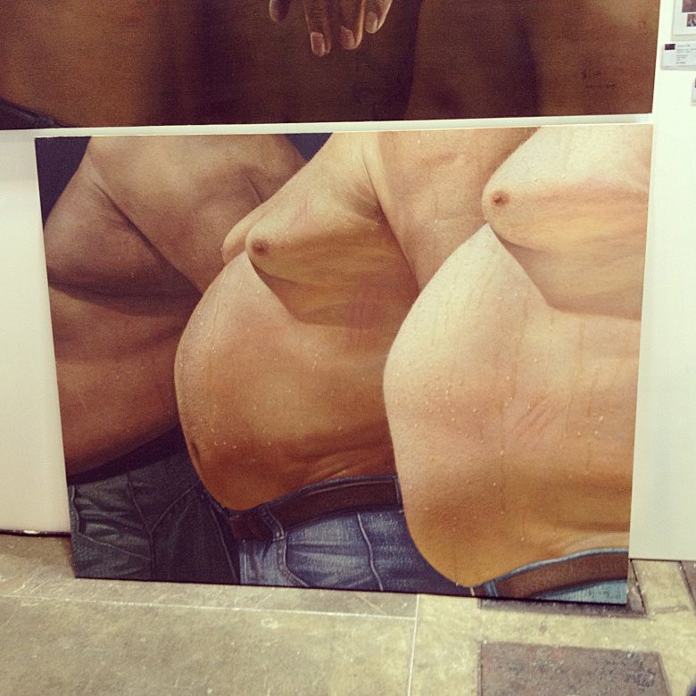 Affordable Art Fair Hong Kong 2013