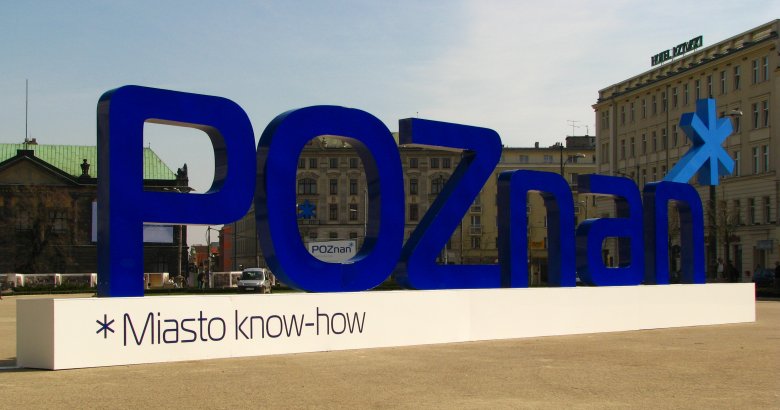 Poznań* Miasto know-how