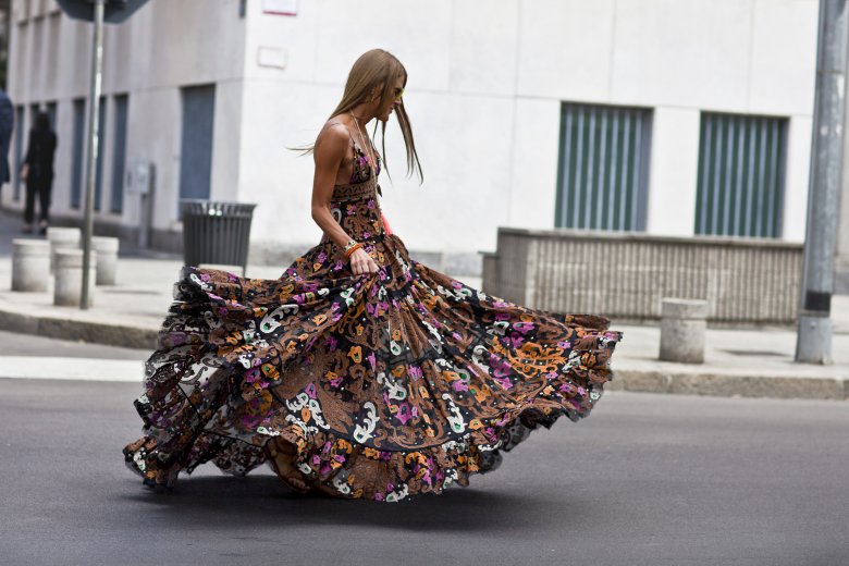 Anna Dello Russo