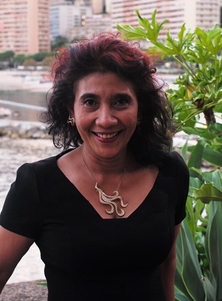 Susi Pudjiastuti