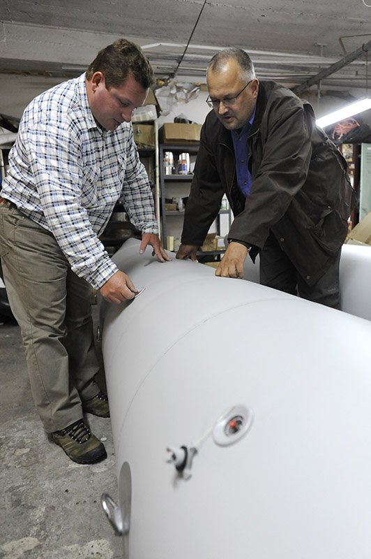 Czy ten zawór wytrzyma?