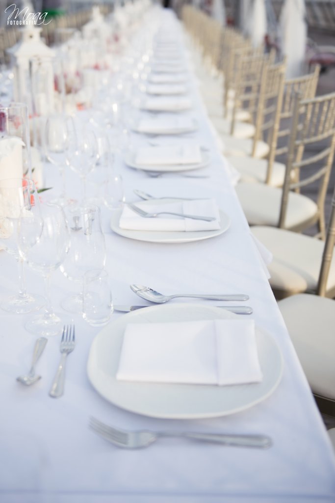 Przygotowania do scen weselnych w Płocku