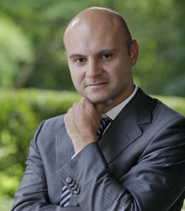 Dariusz Mazurkiewicz, SkyCash